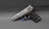 Ruger Pistole Modell P89, Kaliber 9mm Luger, sehr gut