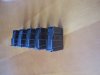 Ruger Mini 14, 3x 5-Schuss-Magazin .223 original Ruger, BESTZUSTAND