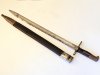 Vetterli Faschinenbajonett Modell 1878 für Waffenmechaniker
