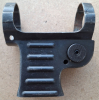 original MP40, MP 40 magazinhalter, Schwarz/brüniert
