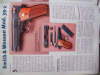 Visier - Heft : ** Oldtimer-Test : S & W Mod. 39-2