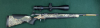 Repetierbüchse Browning X-Bolt 2 Camo Kal.:.308Win mit GPO 4-16x50i