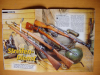 Visier - Heft ** Standardwaffen des II. Weltkriegs **