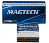 1000 Stück MAGTECH Small Pistol Boxer-Zündhütchen No. 1 1/2 NEU