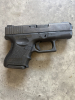 Glock 26 9mmLuger