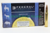 Federal Power Shok .30-06 Teilmantel 180gr. 11,7g 20 Stück 3003006B