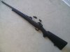 Repetierbüchse Mauser M12 .30-06 Spring.