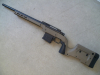 Repetierbüches Howa 1500 .308 Win im MTD XRS Chassis System