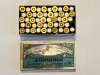 Sammlermunition Revolver-Gas-Patronen .380