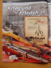 Visier-Heft ** Mosin-Nagant im Kaliber 7,62 x 54 R **
