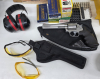 Revolver Smith & Wesson Mod. 686-3 Stainless Kaliber 357 Magnum