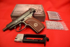 Borner Makarov PM 49* BlowBack * CO²* BB´s * mit Starterpaket