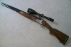 BBF Kettner Modell 2000 12/70 & 7x65R