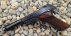 High Standard Supermatic .22lr - kein Colt, Glock, Heckler