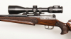 Mauser 66 Weaver Montage - Weaverschiene - NEU