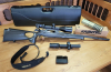 Sauer 404 Synchro XTC Carbon 8x57IS Komplettpaket