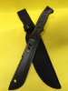 Jagdmesser Fahrtenmesser Gürtelmesser 36