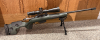 Tikka T3 Varmint LINKS 300win in GRS Schaft und 4-40x50 DDoptics ERA TAC Montage M18x1 und Bremse