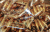 100 x L.O.S. LOS CERKNO FMJ Vollmantel BT Geschosse .223 Rem. .224 222 55gr 3,56g 100 Stück! NEU