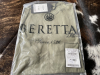 BERETTA T-Shirt Hunting, Army Green, Gr. M