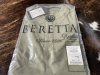 BERETTA Polo-Shirt mit Beretta Logo, Army Green, Gr. M
