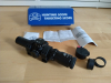 IOR Bucaresti 1.5-8X26 Militärglas mit MRAD absehen und Montage