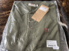 FJÄLL RÄVEN Polo-Shirt Crowley Pique Shirt, 246/Tarmac, Gr. XXL