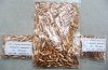 100 Norma "White Tail" Geschosse .30, 150 grain, TM-Semispitz, NEU