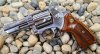 Revolver Taurus .357 Magnum - kein S&W, Colt, Rossi