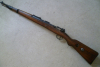 Repetierbüchse 98k S/42 1937 8x57IS Mauser