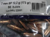 Geschosse PPU 7mm / .284 173gr SP