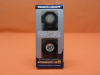 UTG QD Montageringe 30mm Medium (RG2W3156) Twist Lock Alu schwarz für Picatinnyprofil BH=15mm