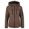 Moderne Damen Lodenjacke Hedlund Leka Forest / TOP QUALITÄT UND PREISLEISTUNG