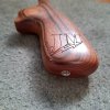S&W MICULEK COMPETITION GRIP von HOGUE f