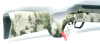 SAVAGE AXIS II PRO Woodland LINKSHAND LH | Repetierbüchse Jagd Camouflage .308 Win. 5/8''x24 Gewinde