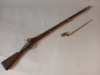 Französisches Reglementsgewehr Typ 1867 „à tabatière“, Krieg von 1870/71, Belagerung von Paris/Paris