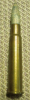 .303 Brit. Platzpatrone