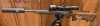 Mauser M12 Max verstl. Backe Dentler Montage 2-10x50 Minox und Dämpfer top zustand top preis v. Hä