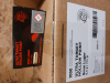 Geco 9mm Ultra Target Holopoint UTHP