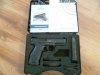 Pistole Heckler & Koch SFP 9 9mm Luger