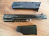 Wechselsystem CZ 75 B 9 mm Luger