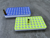 Ladebretter verschiedener Kaliber (3D gedruckt aus PLA)