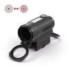 HE530C-RD – Holosun Rotpunktvisier