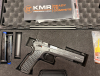 KMR Pistole Mod Cuda 6" optical ready 9mm para KMR W-02 Cuda NEU