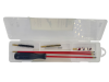 AKAH Putzzeug-Set Cal. 6mm