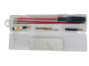 AKAH Putzzeug-Set Cal. 7mm