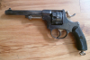 Ordonnanz-Revolver 1878 Schweiz 10,4mm Schweizer Ordonnanz