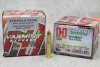 Hornady V-Max .22 Hornet 35gr. 2,3g 25 Stück 2008302