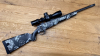 Gunwerks ClymR / 6 Creedmoor / LL 18" / mit Titan-System / Kahles K318i 3,5-18x50