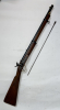 Enfield Stutzen Kavallerie 1856 Perkussion Gewehr Vorderlader no Bajonett